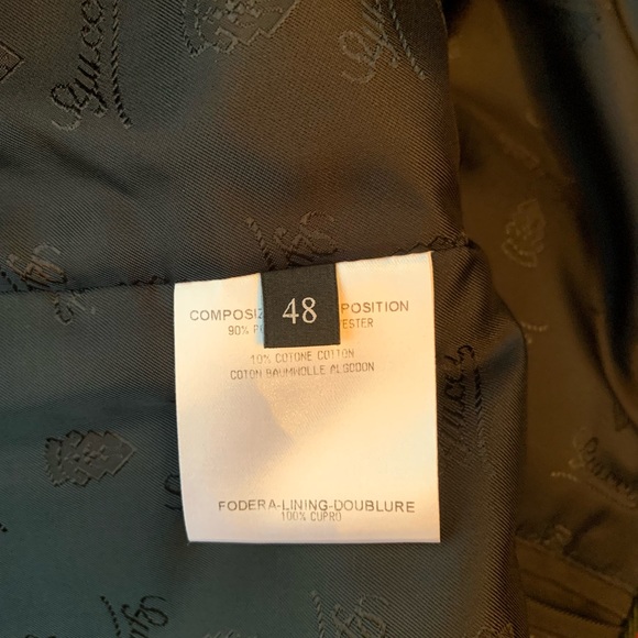 Gucci. Beautiful men’s military-inspired jacket. - Picture 9 of 9